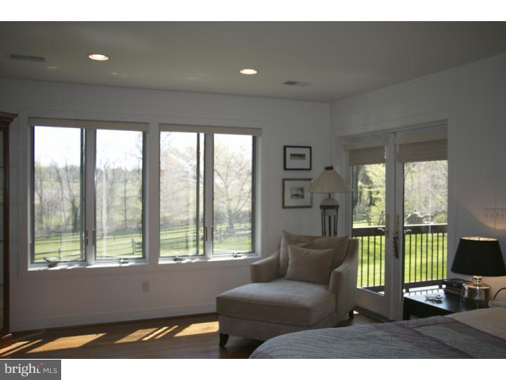 MITCHELL FARM - Residential Lease