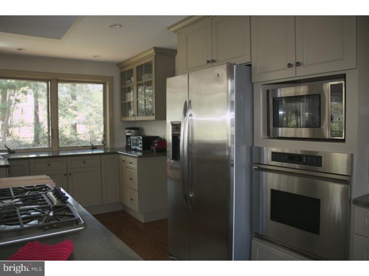 MITCHELL FARM - Residential Lease