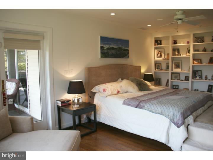 MITCHELL FARM - Residential Lease