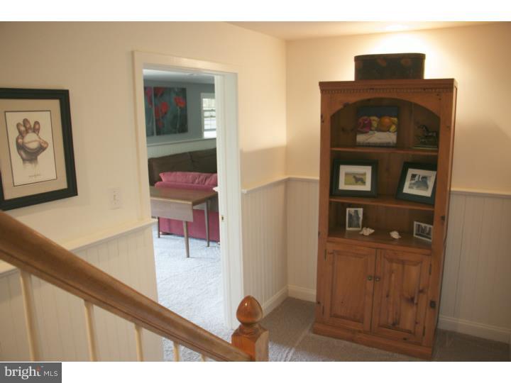 MITCHELL FARM - Residential Lease