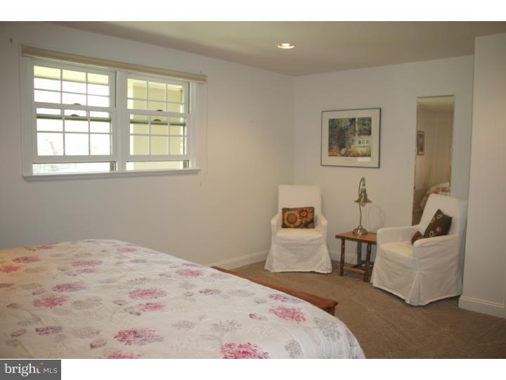 MITCHELL FARM - Residential Lease