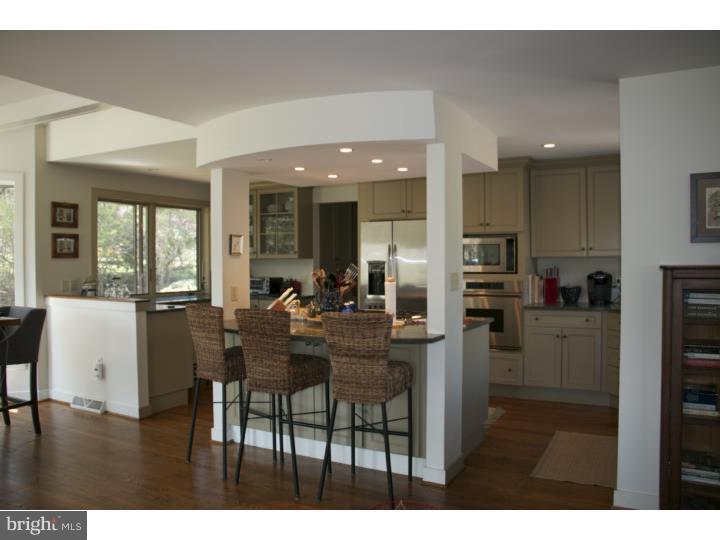 MITCHELL FARM - Residential Lease