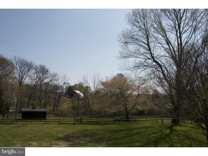 MITCHELL FARM - Residential Lease