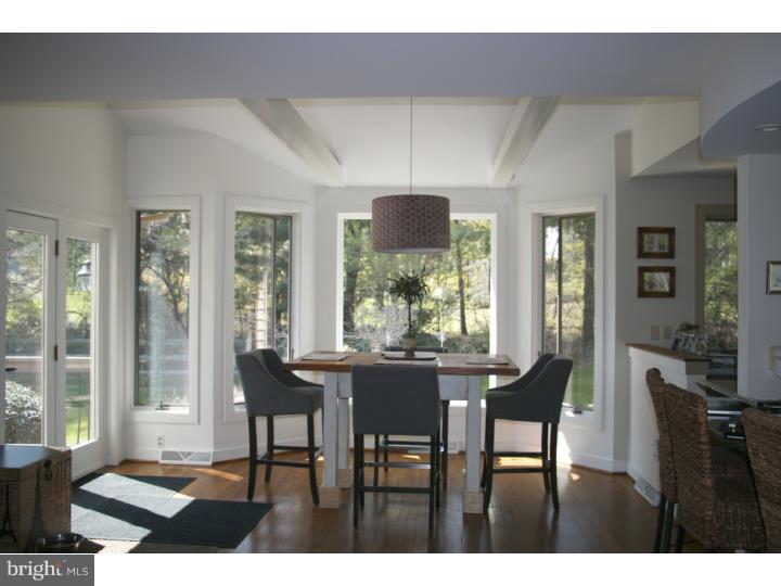 MITCHELL FARM - Residential Lease