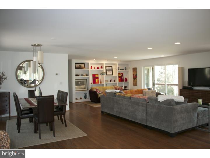 MITCHELL FARM - Residential Lease