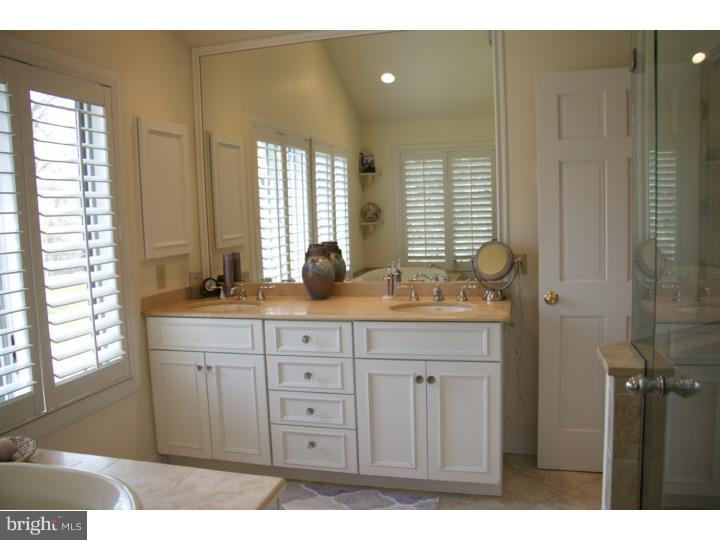 MITCHELL FARM - Residential Lease