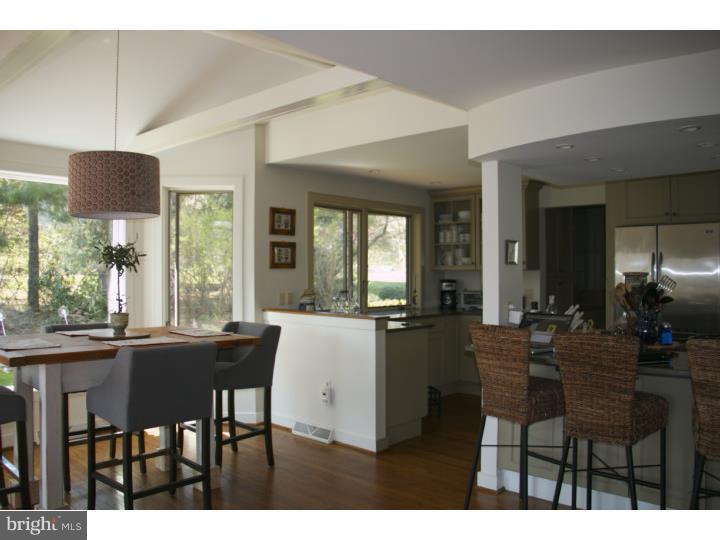 MITCHELL FARM - Residential Lease