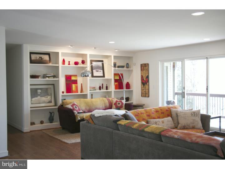 MITCHELL FARM - Residential Lease