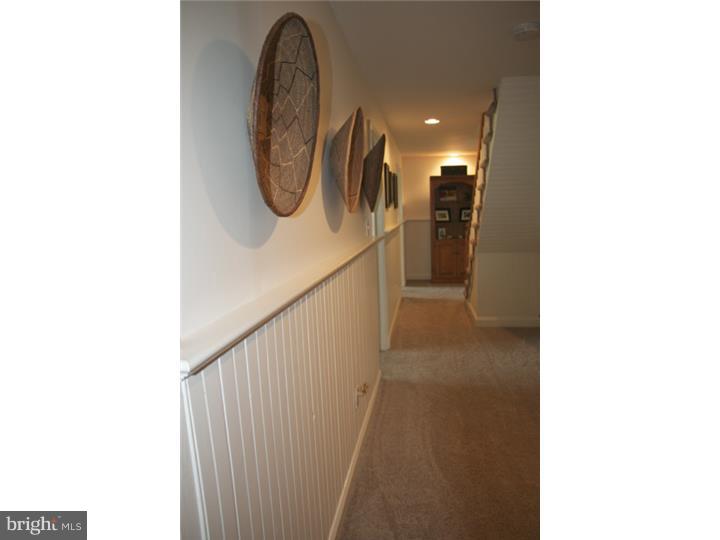 MITCHELL FARM - Residential Lease