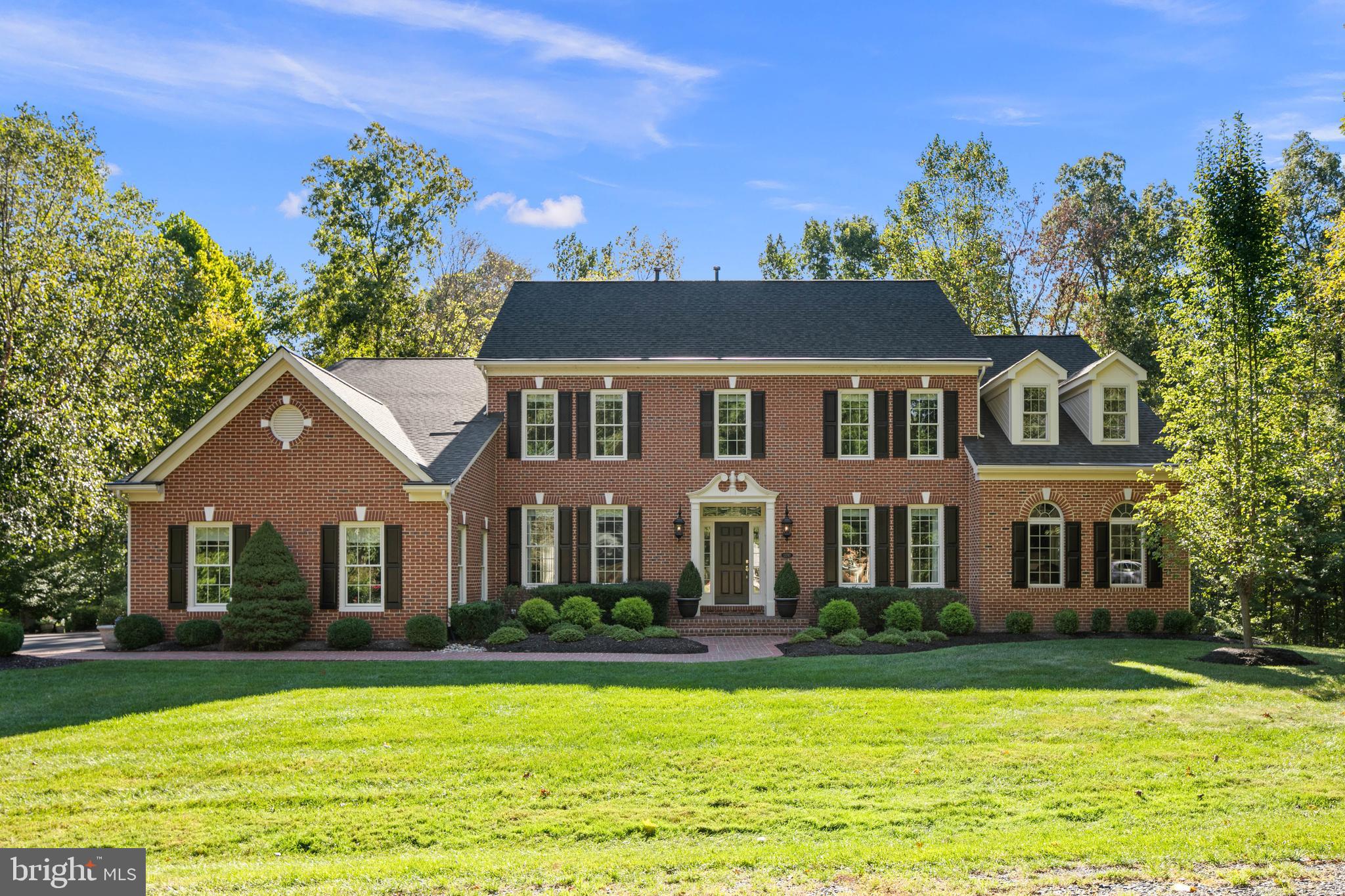 BALMORAL GREENS - Residential