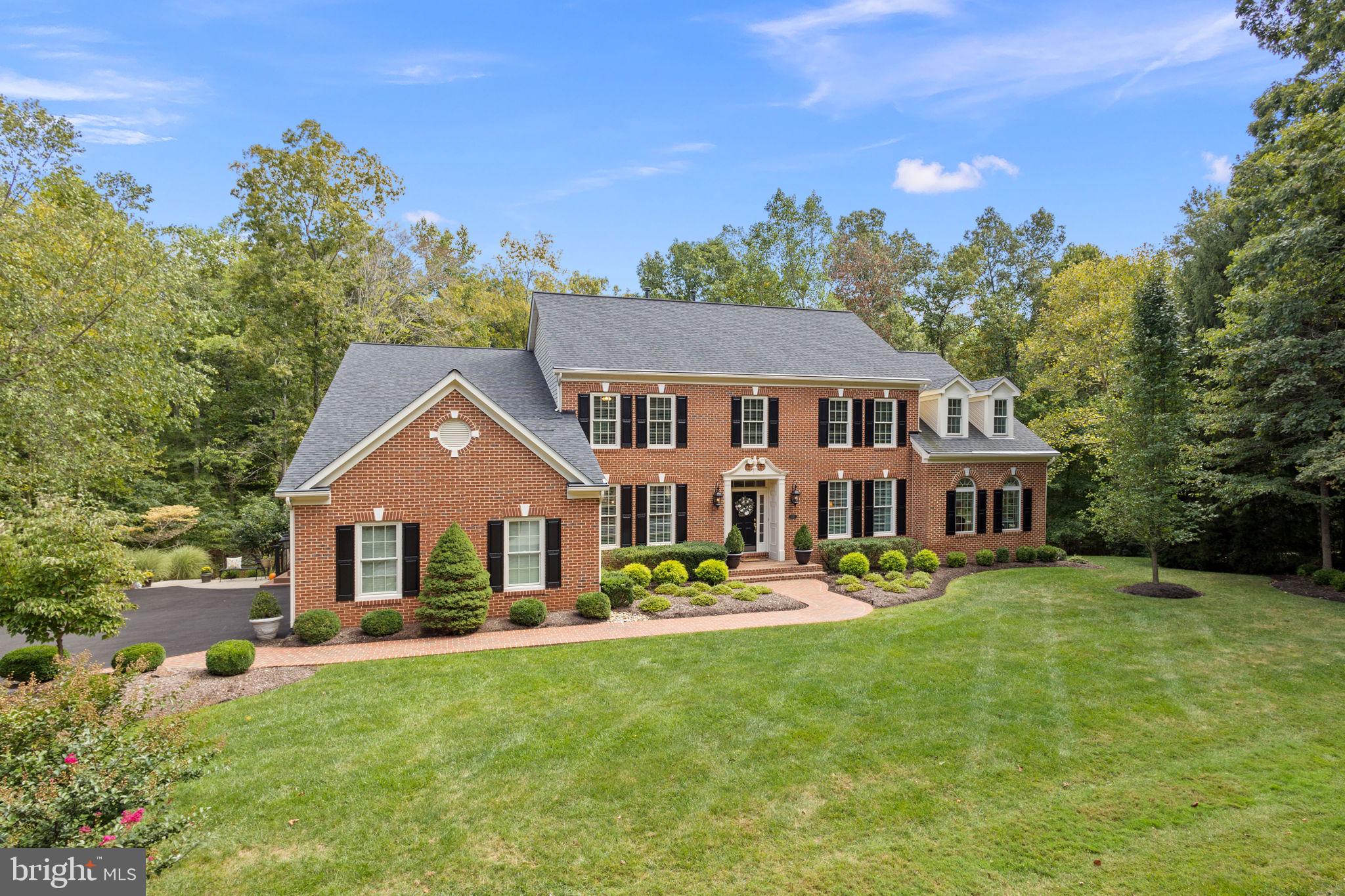 BALMORAL GREENS - Residential