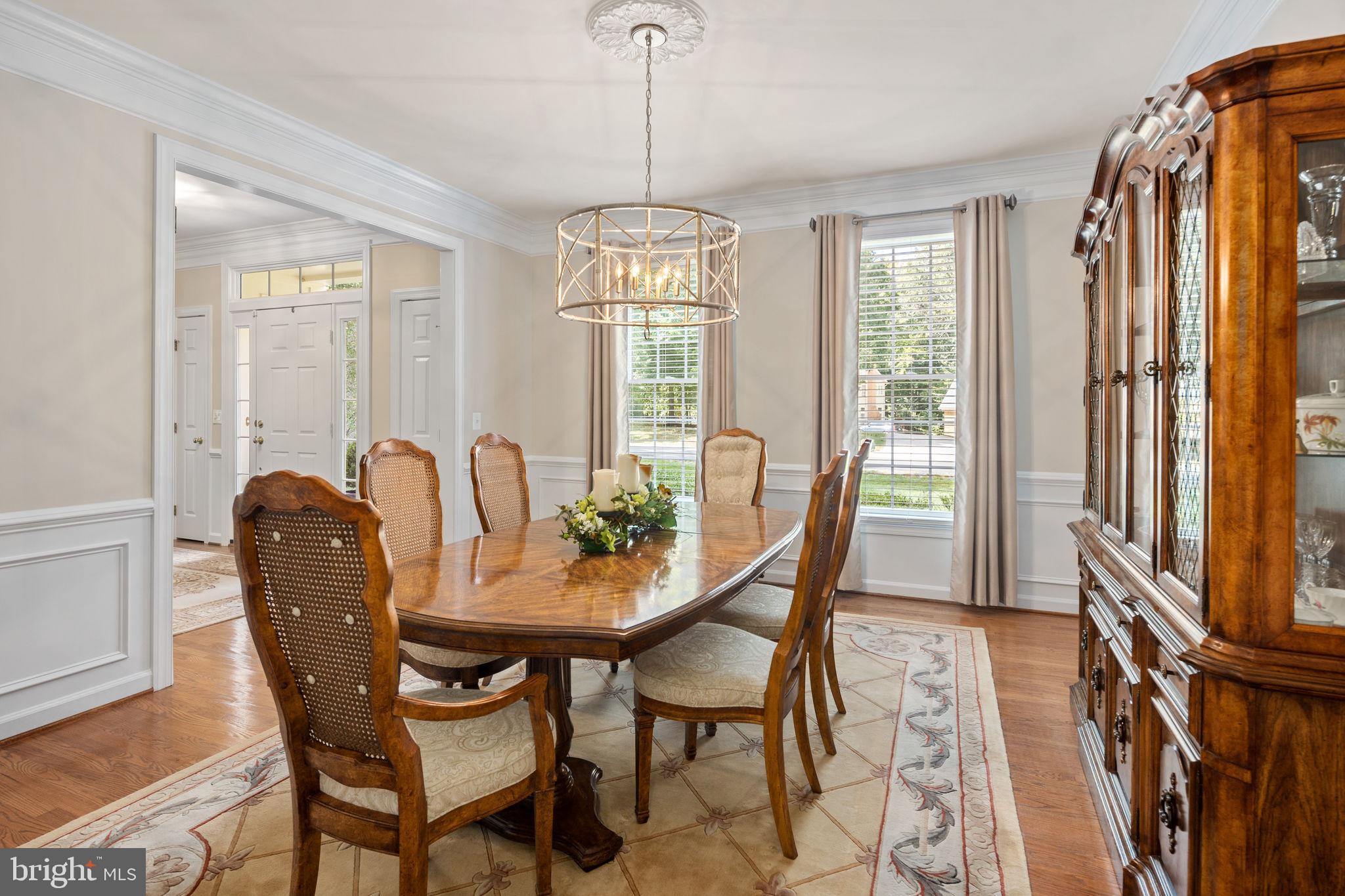 BALMORAL GREENS - Residential