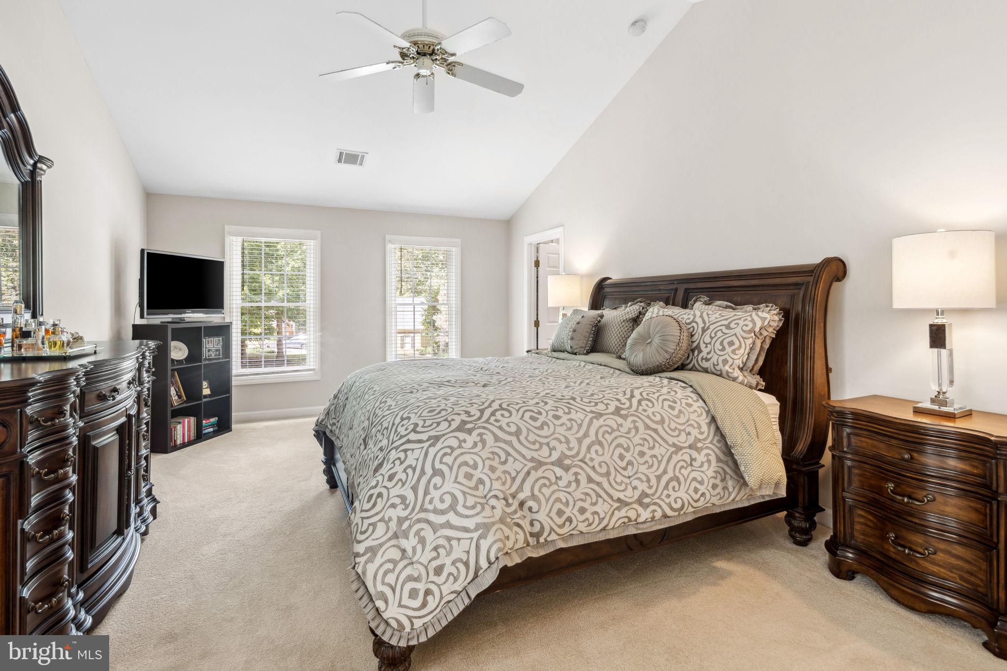 BALMORAL GREENS - Residential