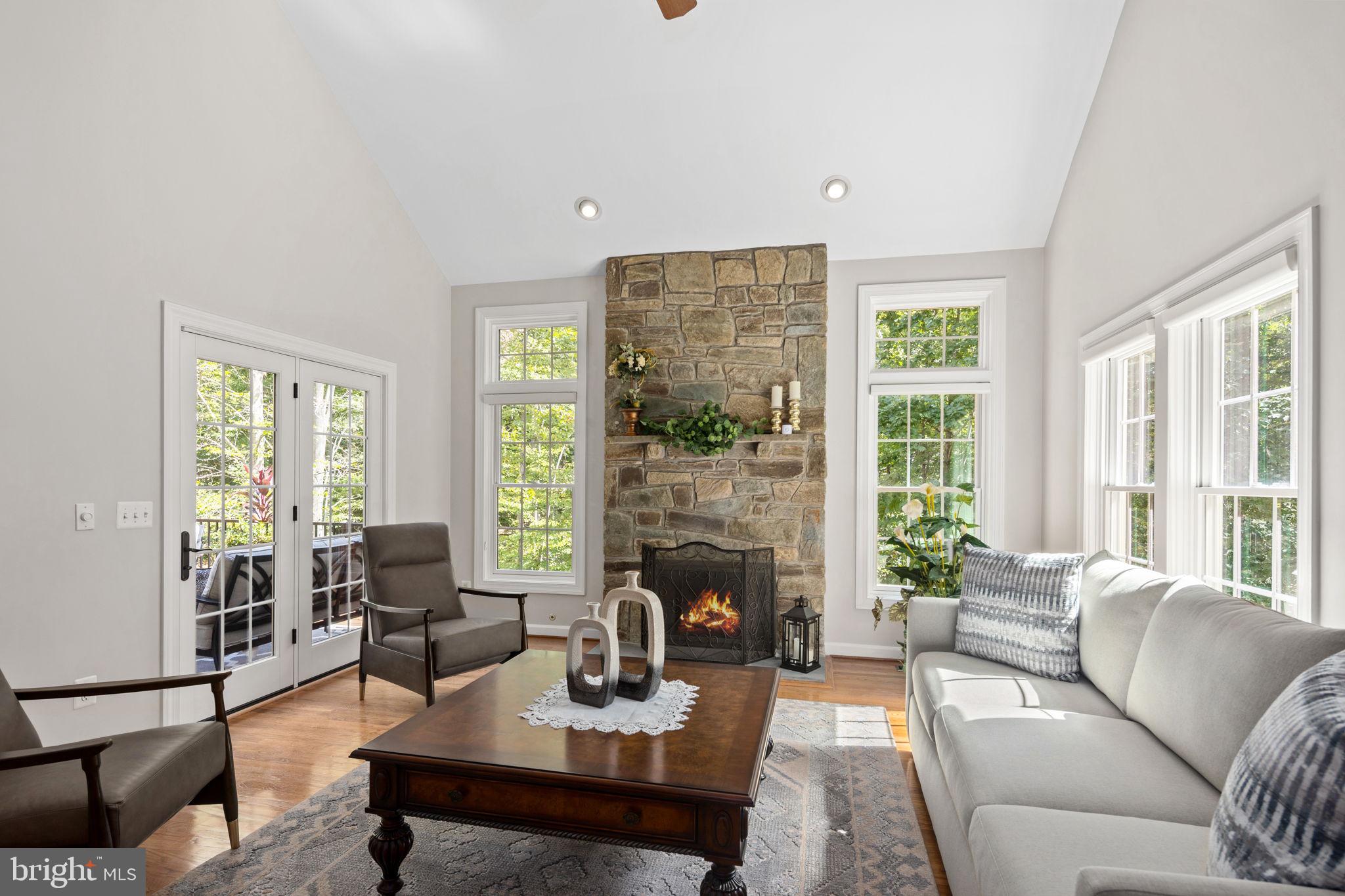 BALMORAL GREENS - Residential