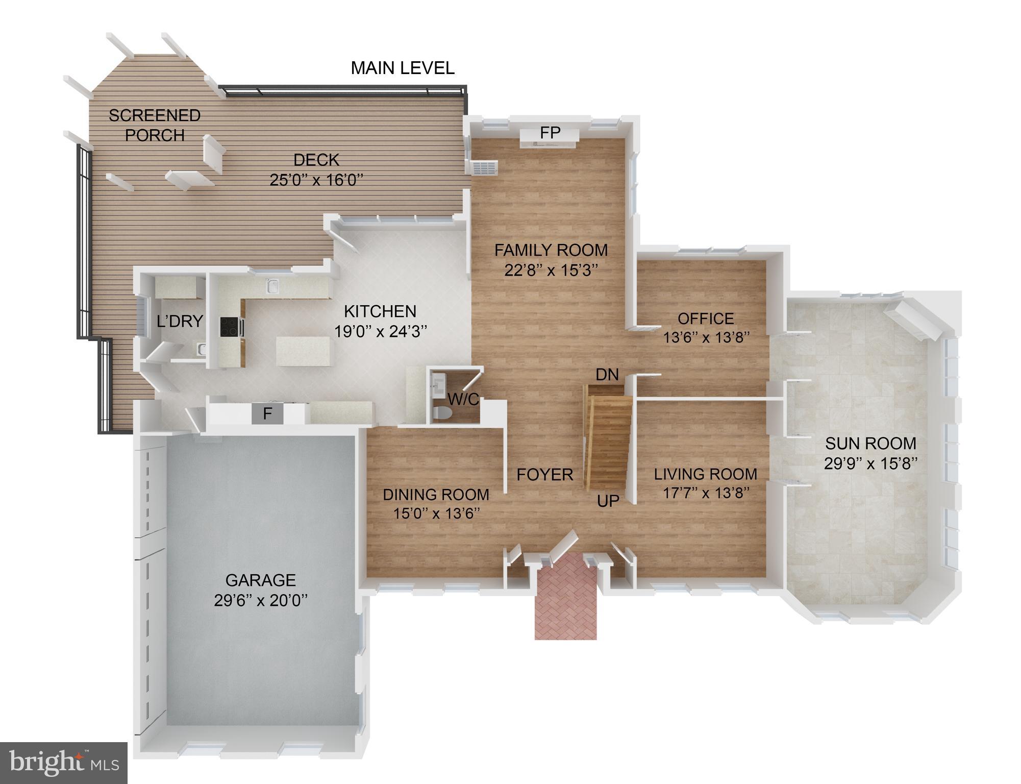 BALMORAL GREENS - Residential