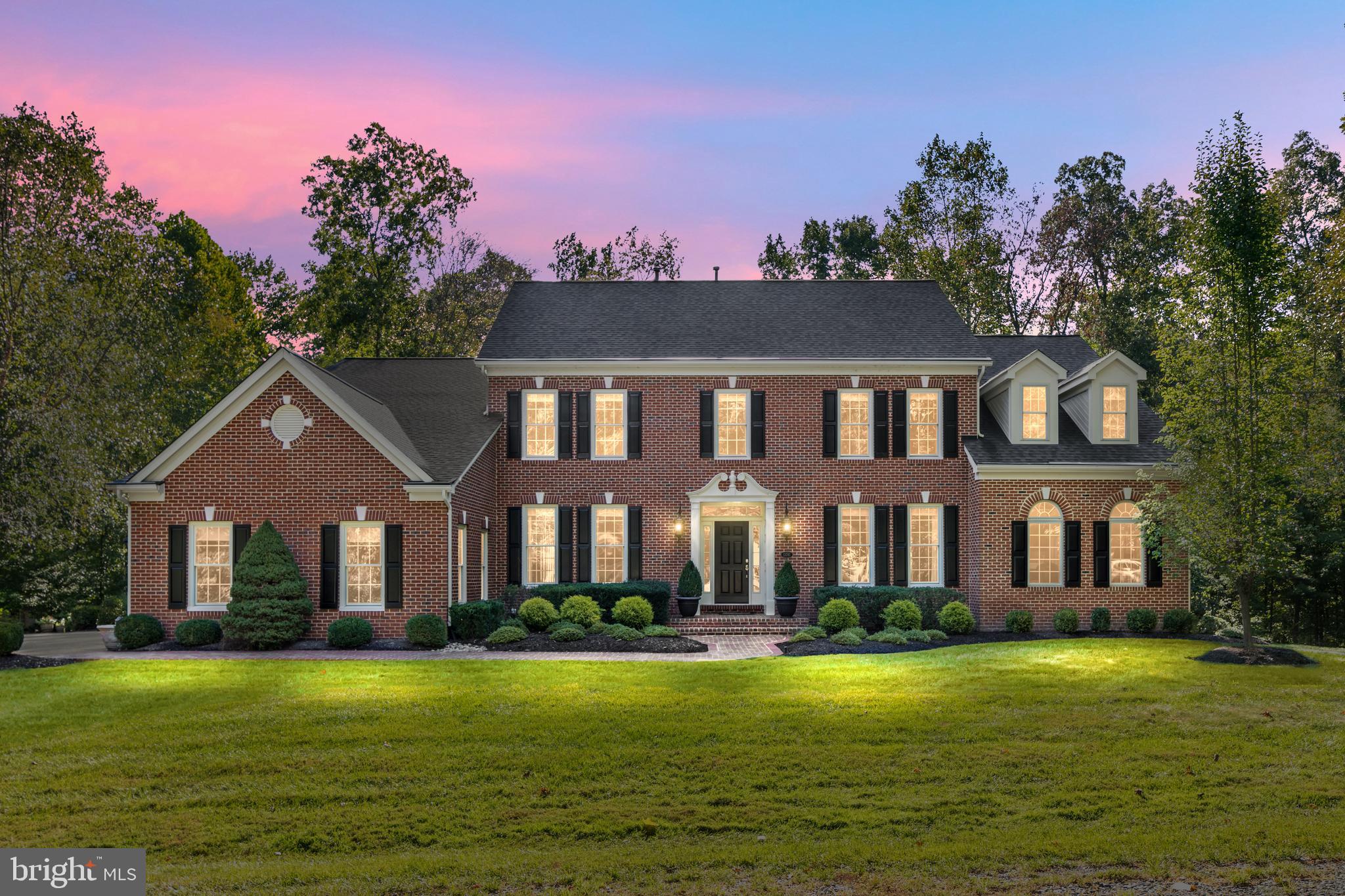 BALMORAL GREENS - Residential