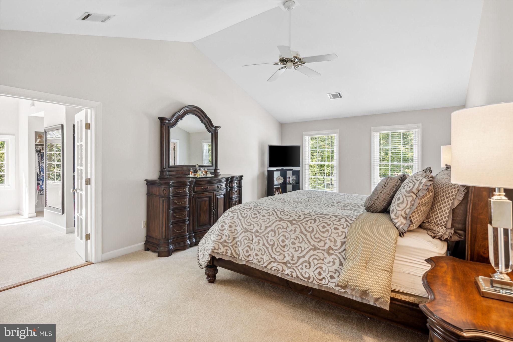 BALMORAL GREENS - Residential