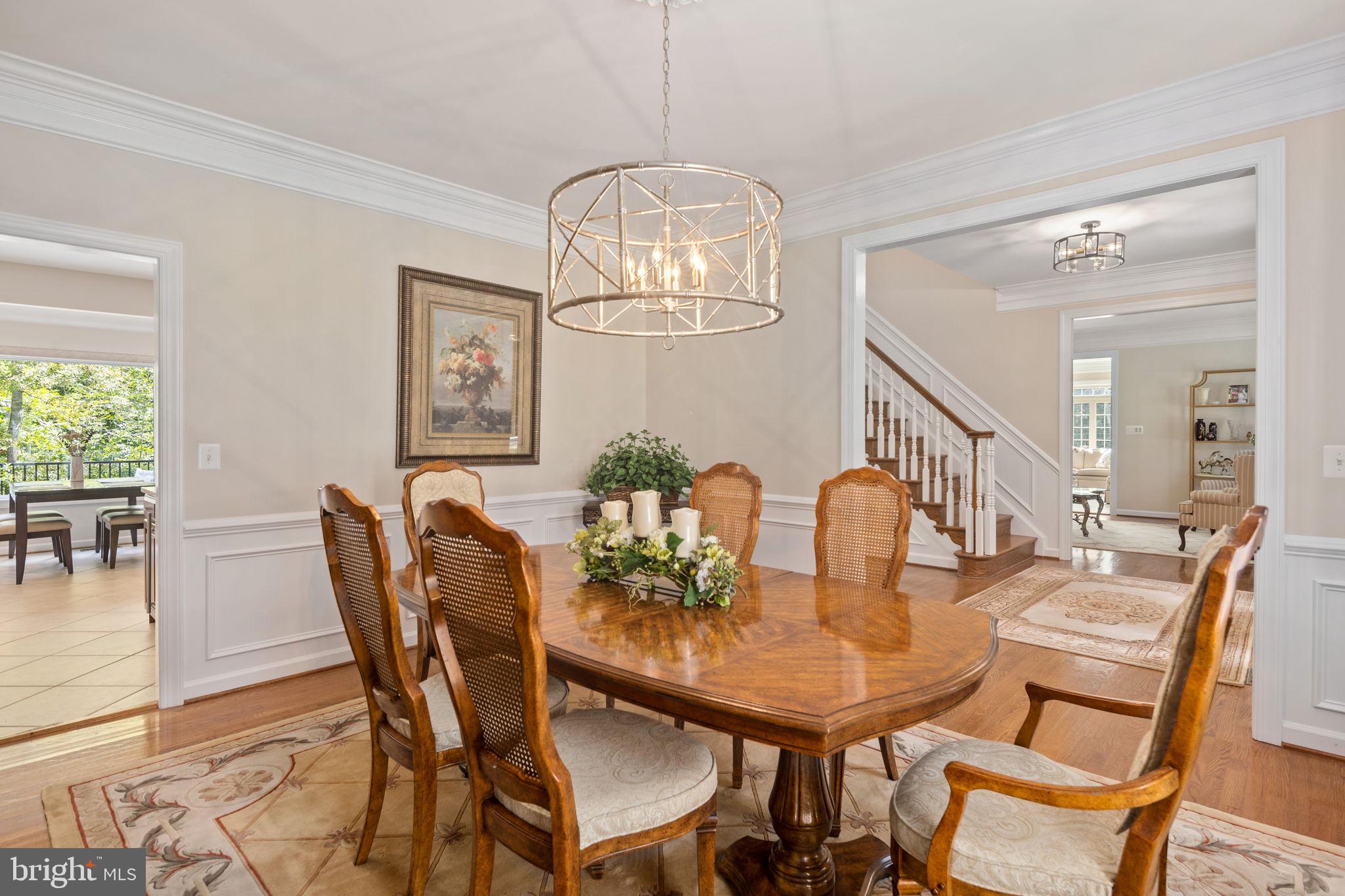 BALMORAL GREENS - Residential