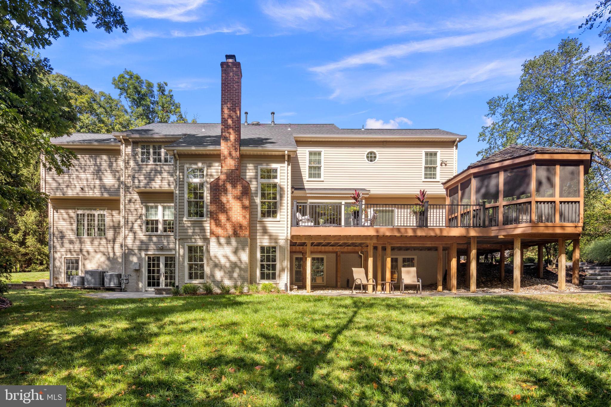 BALMORAL GREENS - Residential