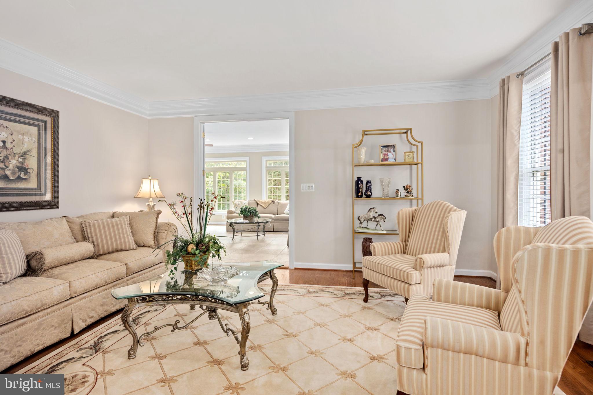 BALMORAL GREENS - Residential