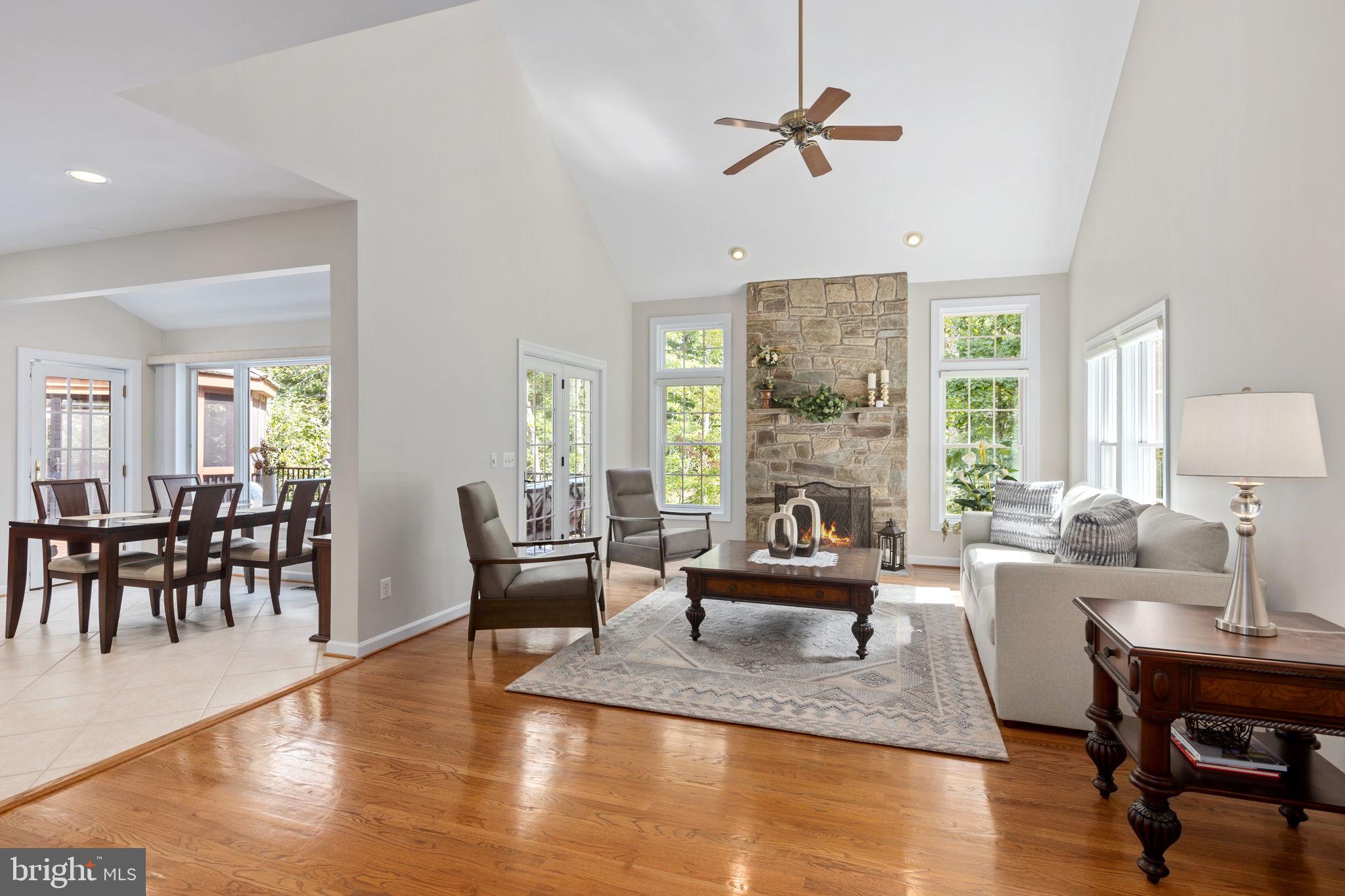 BALMORAL GREENS - Residential