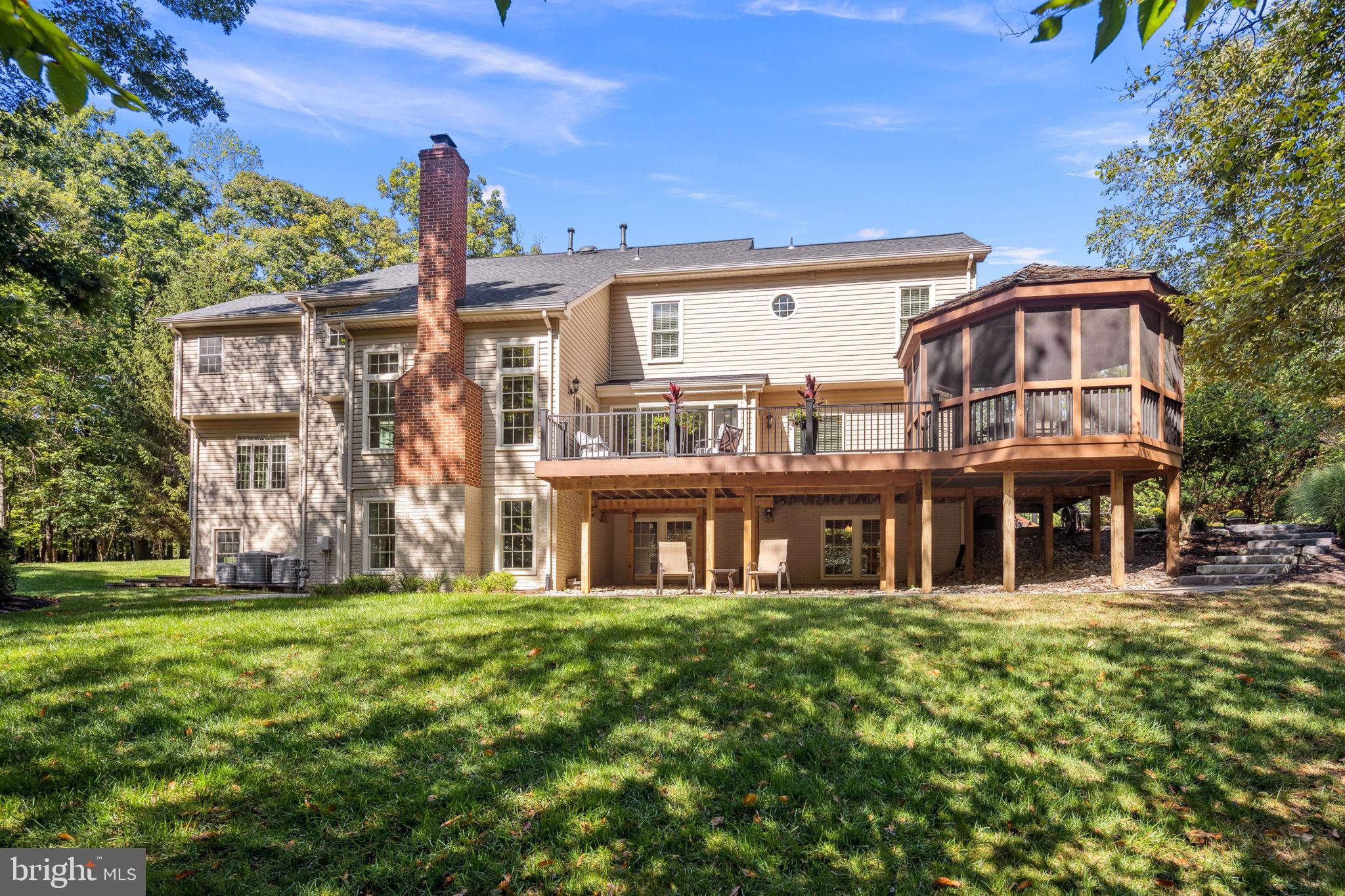 BALMORAL GREENS - Residential