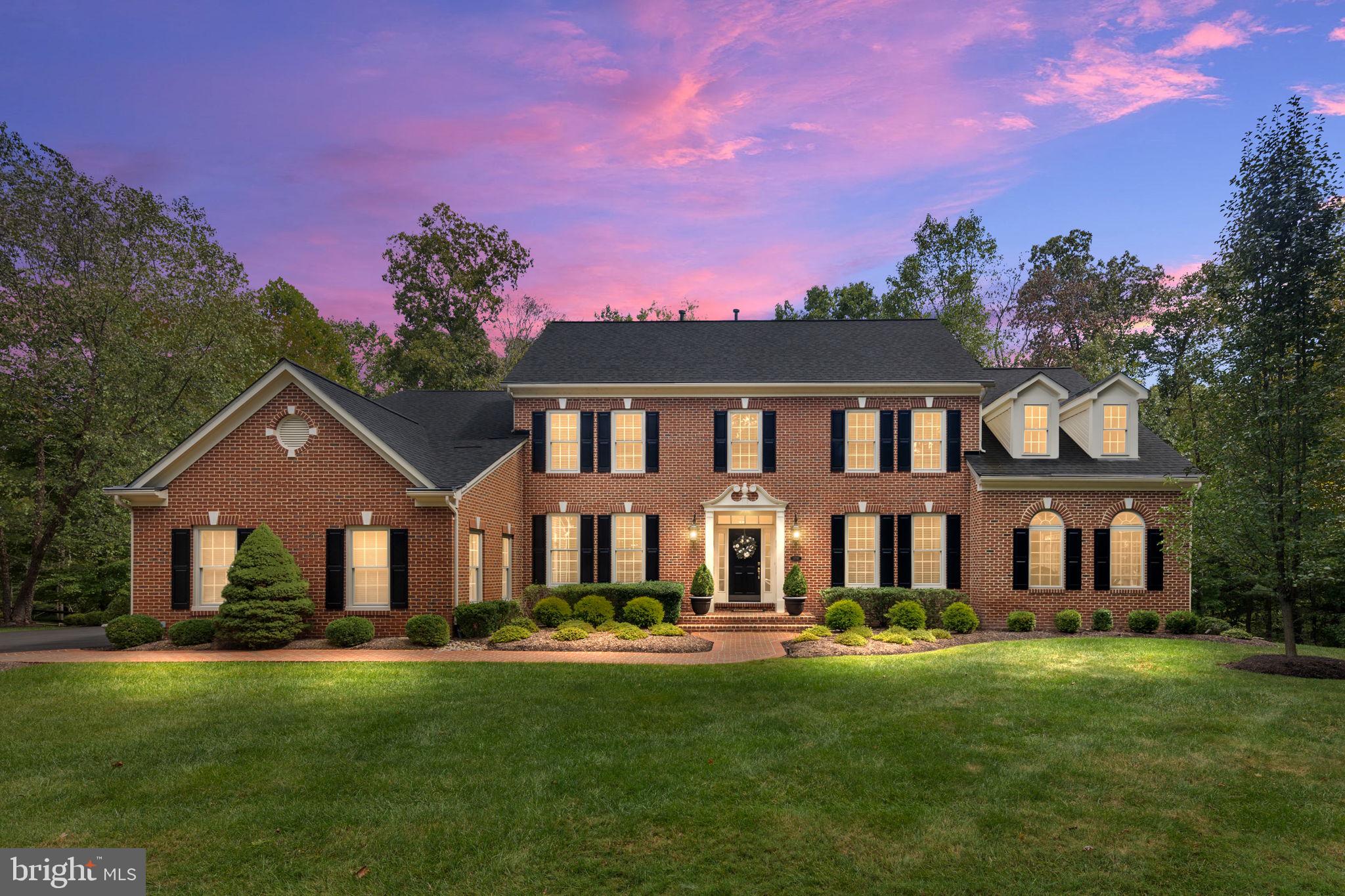 BALMORAL GREENS - Residential