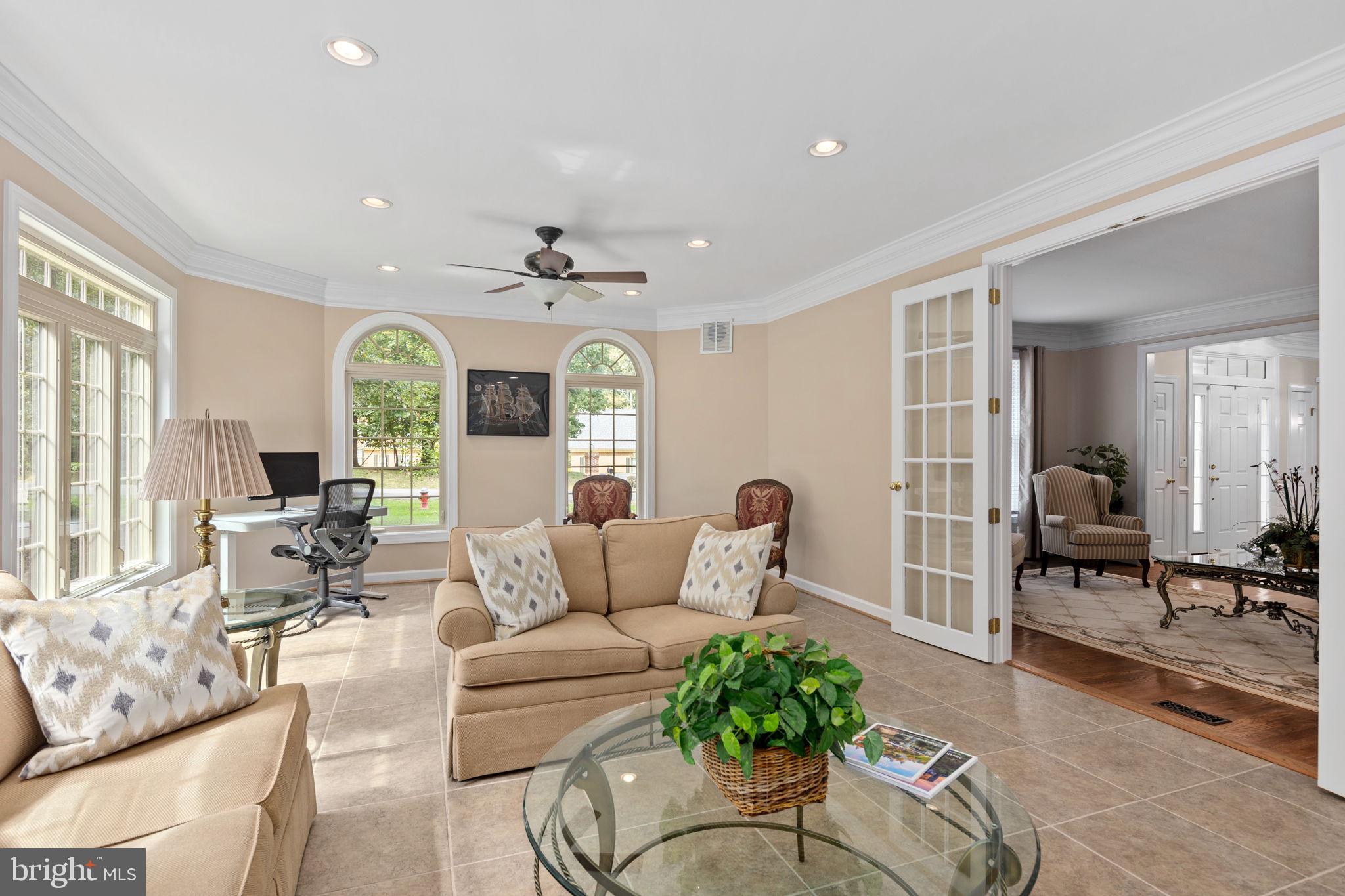 BALMORAL GREENS - Residential