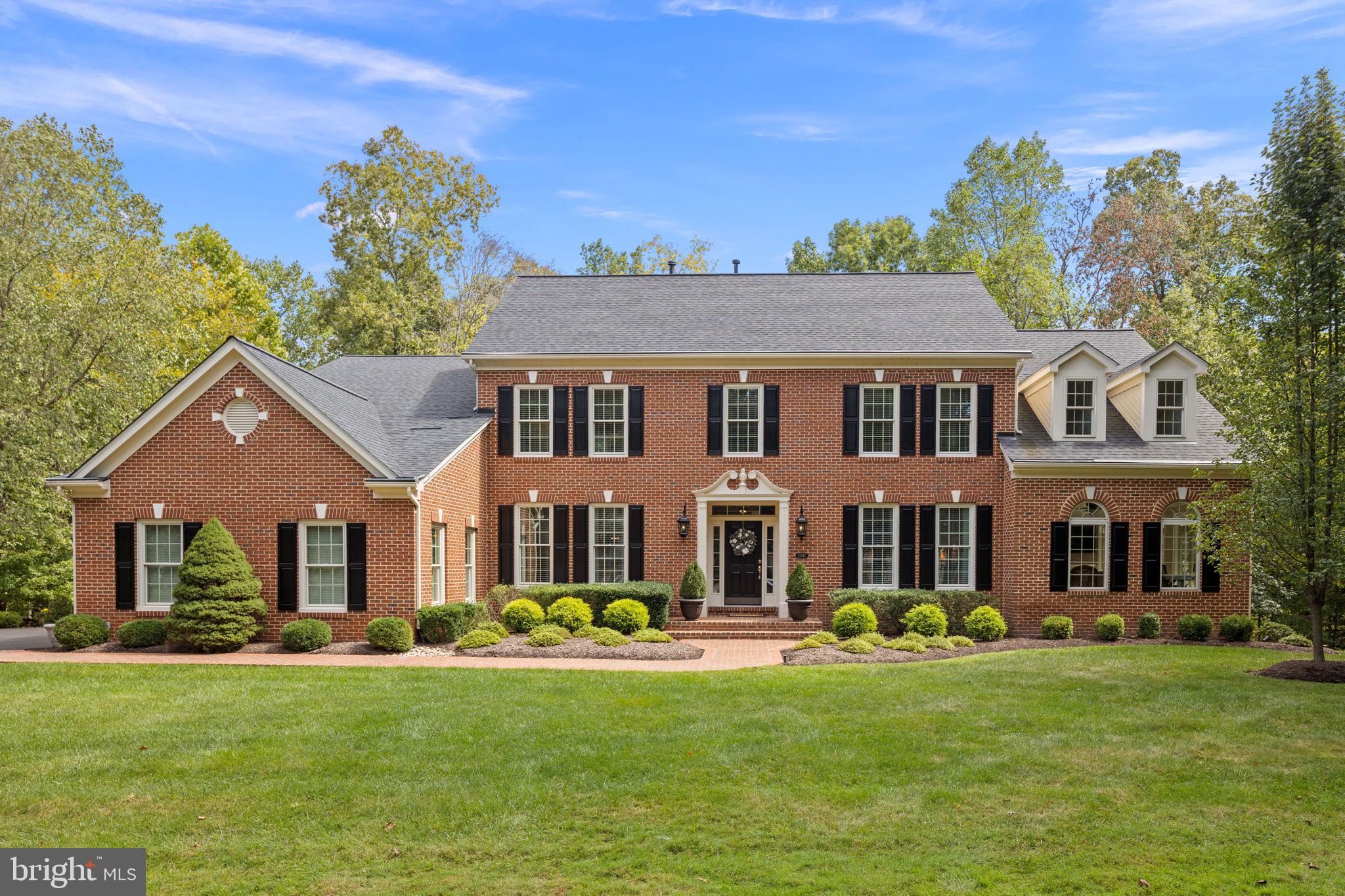 BALMORAL GREENS - Residential