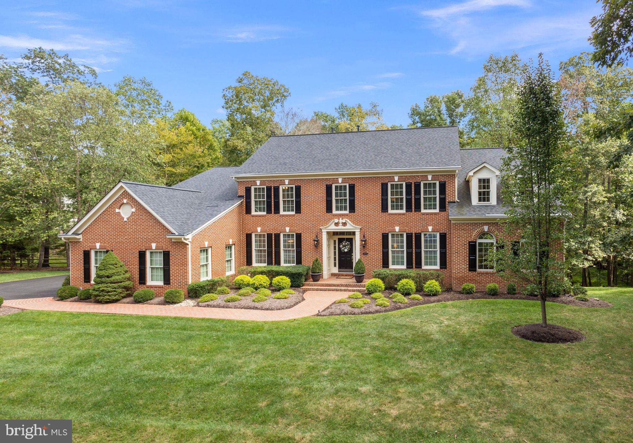 BALMORAL GREENS - Residential