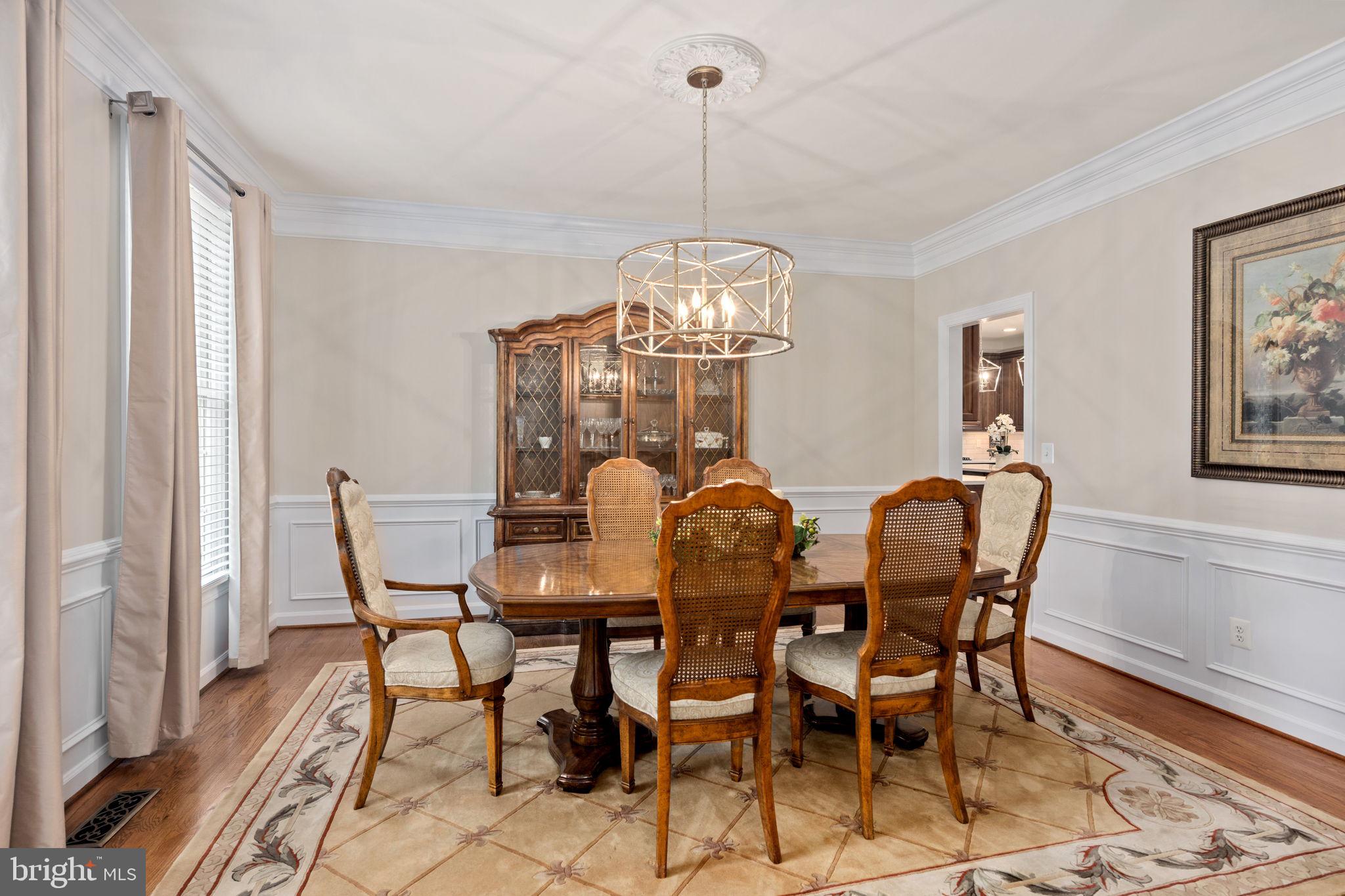 BALMORAL GREENS - Residential