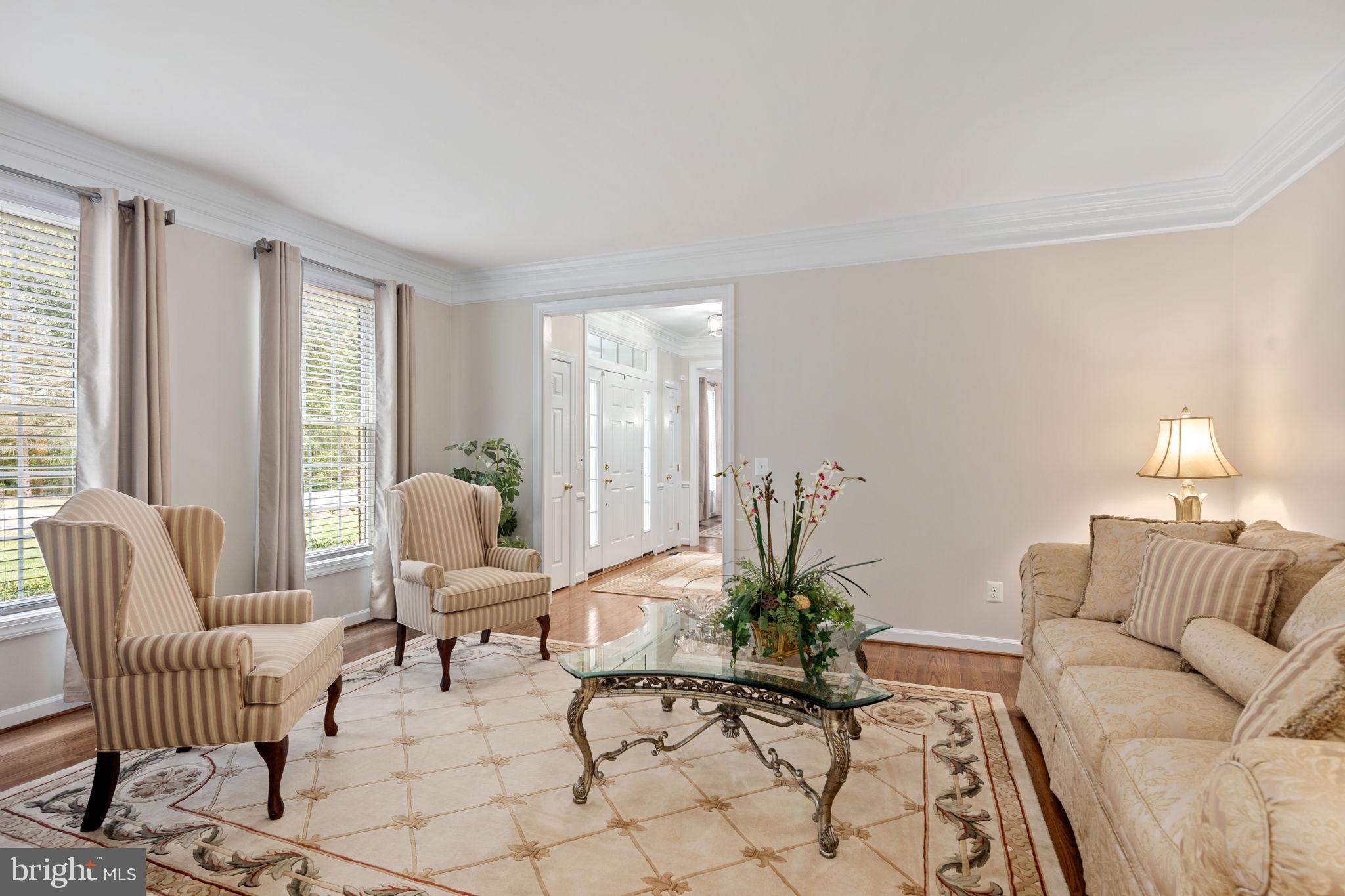 BALMORAL GREENS - Residential