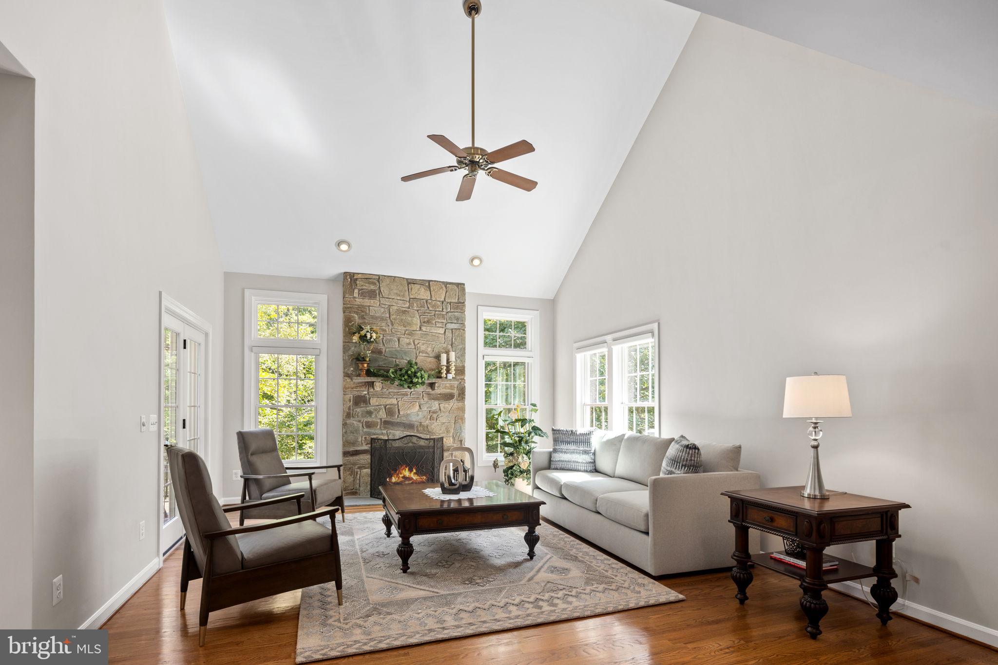 BALMORAL GREENS - Residential