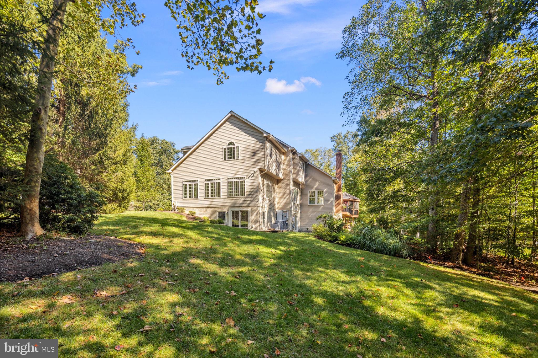 BALMORAL GREENS - Residential