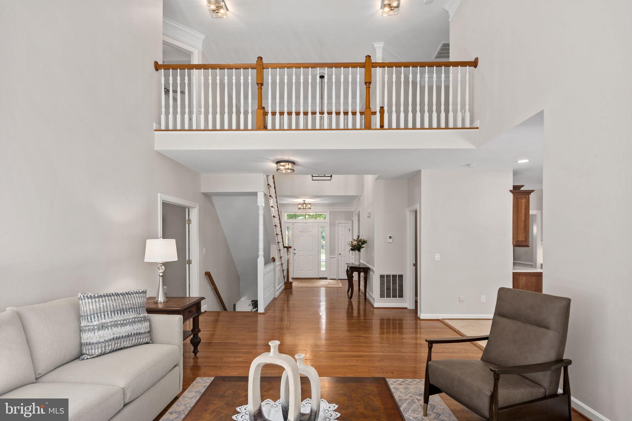 BALMORAL GREENS - Residential