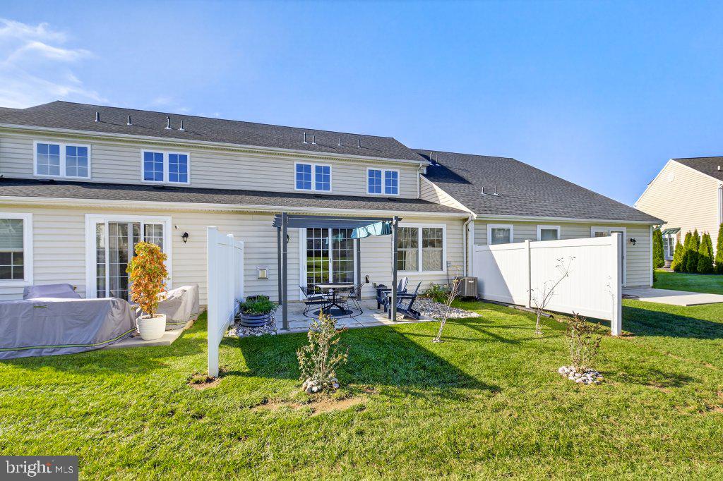 CROSSGATES - Residential