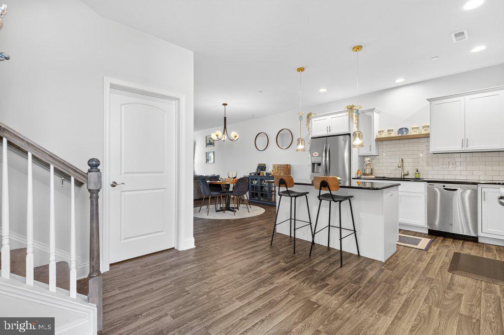 CROSSGATES - Residential