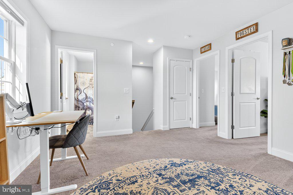 CROSSGATES - Residential