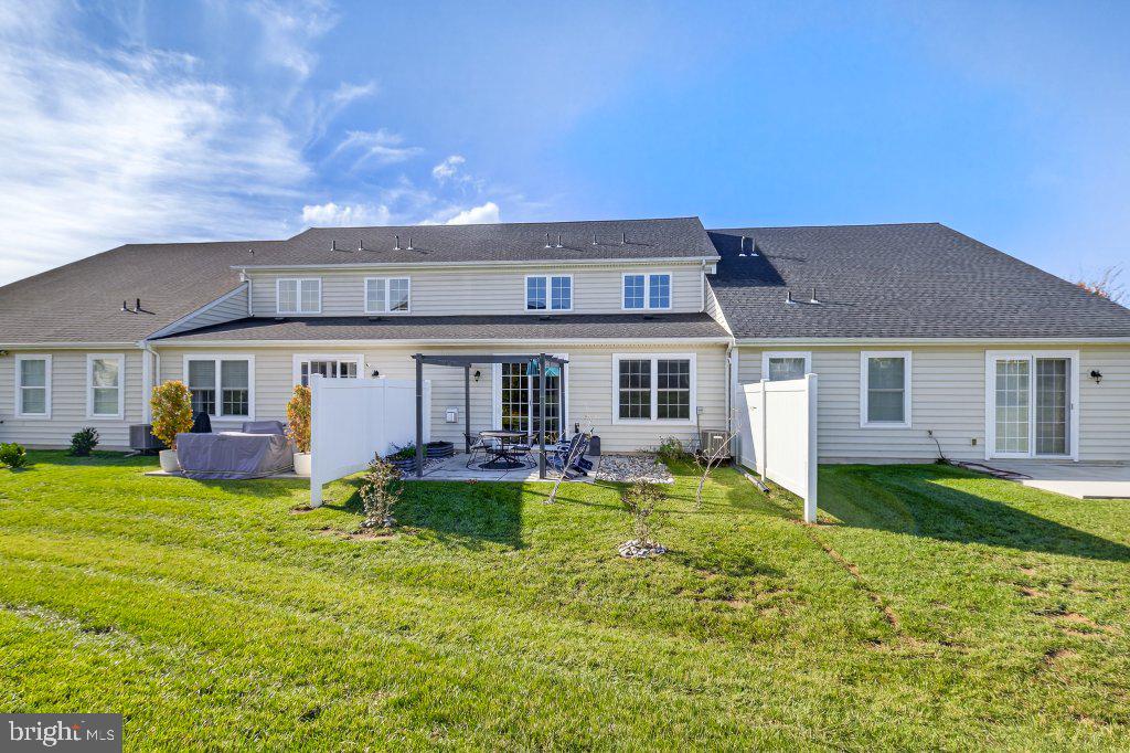 CROSSGATES - Residential