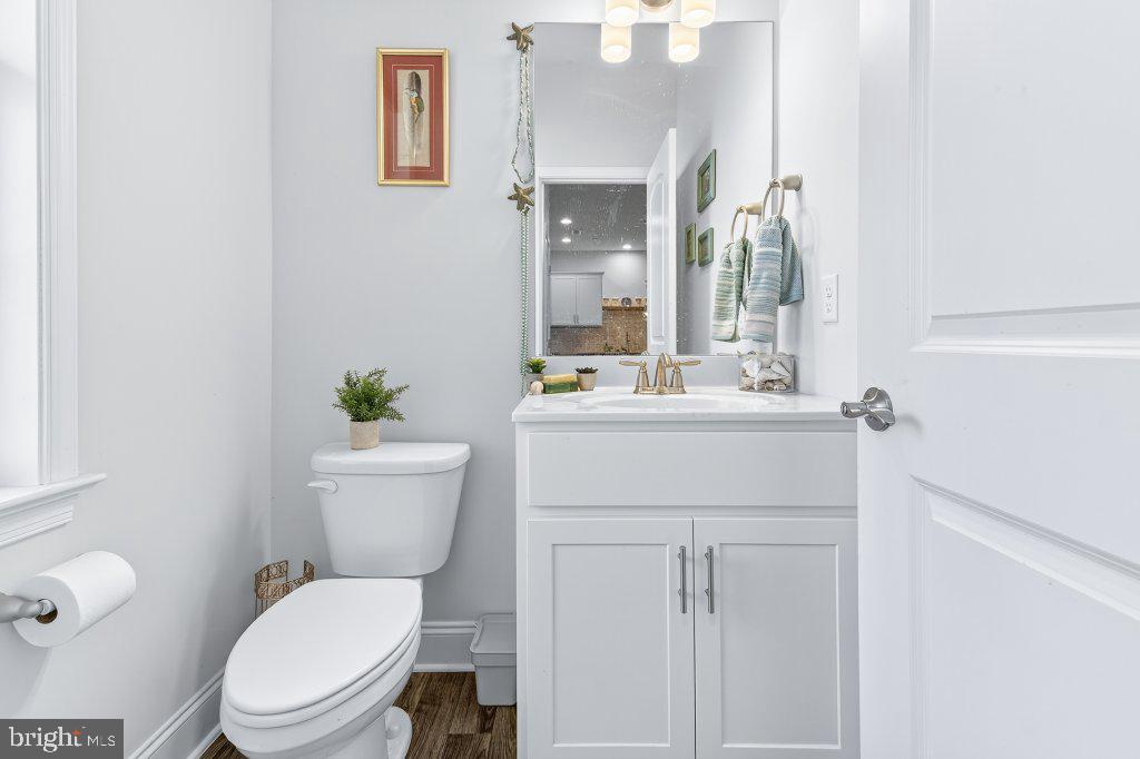 CROSSGATES - Residential