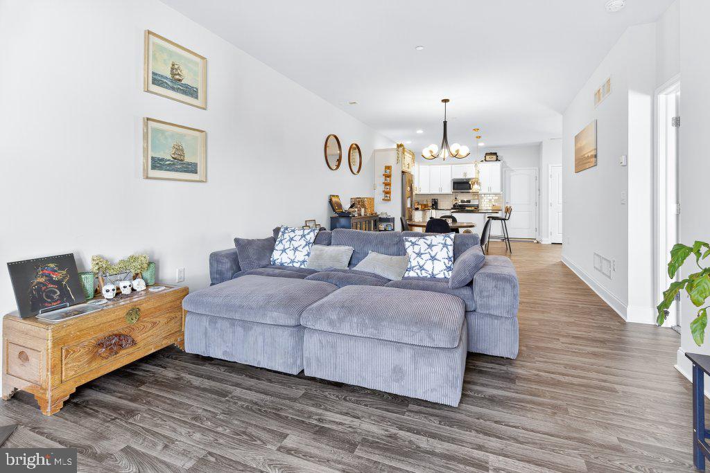 CROSSGATES - Residential