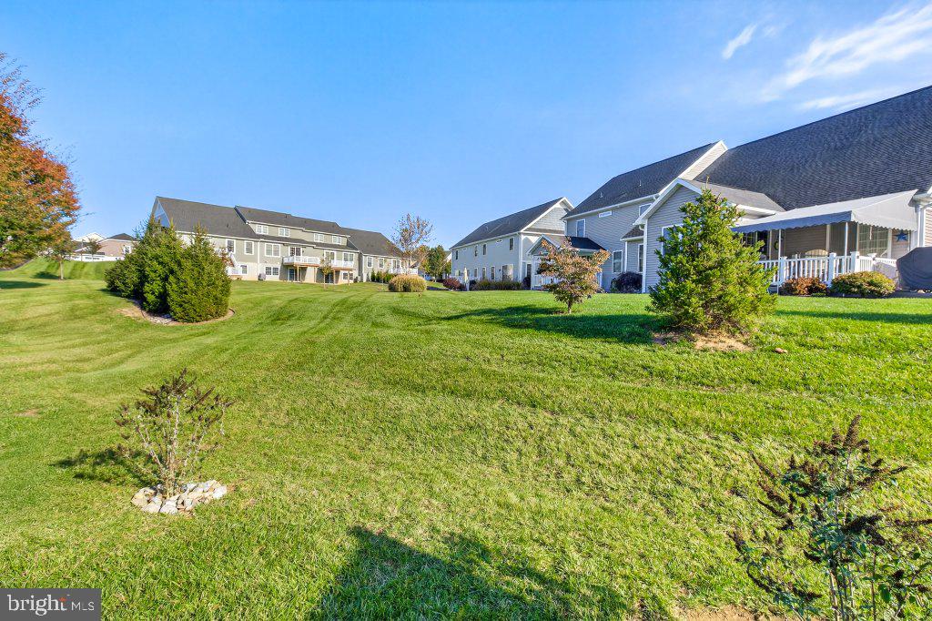 CROSSGATES - Residential