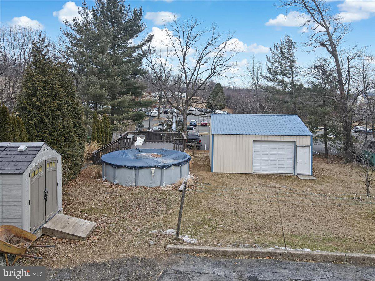 BOYERTOWN - Residential