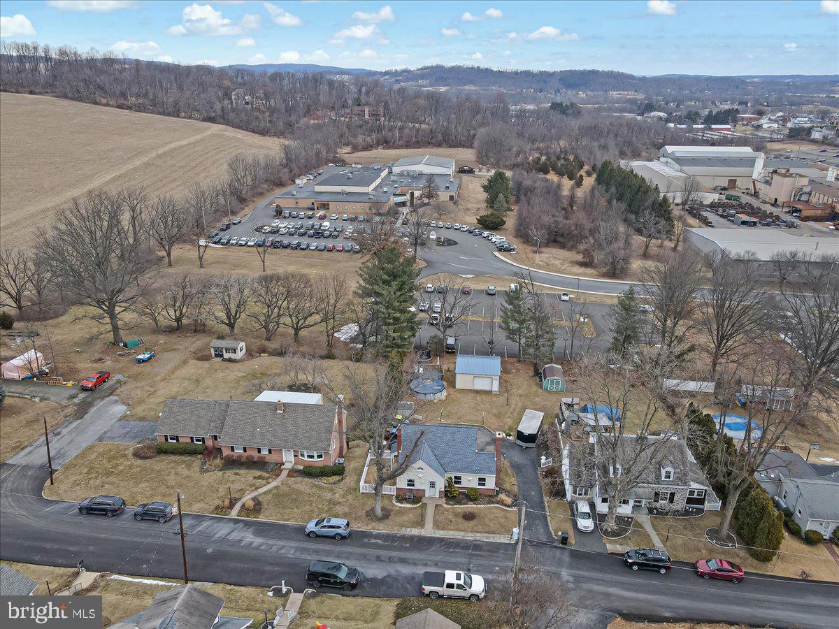 BOYERTOWN - Residential