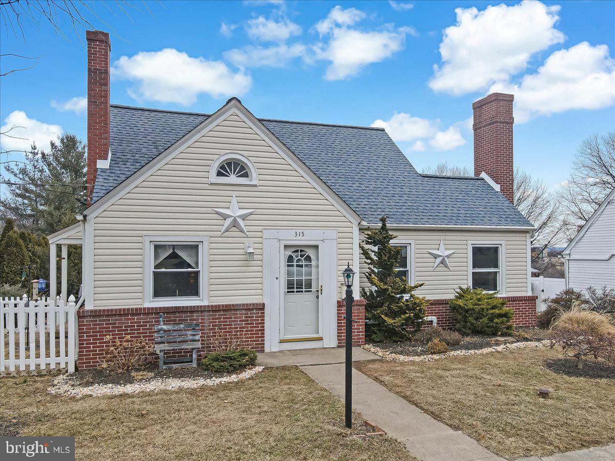 BOYERTOWN - Residential