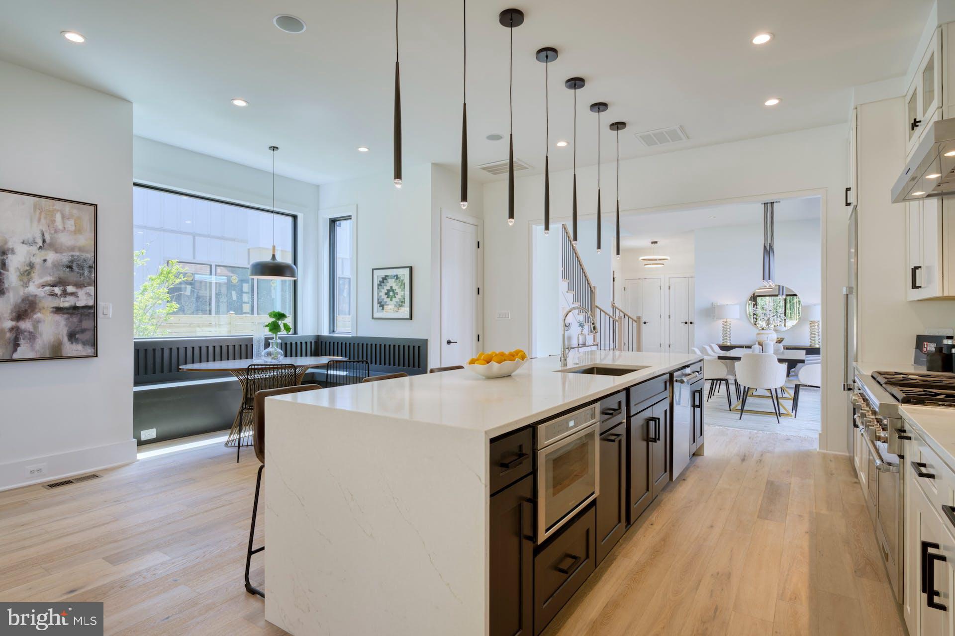 WALTER HEIGHTS - Residential