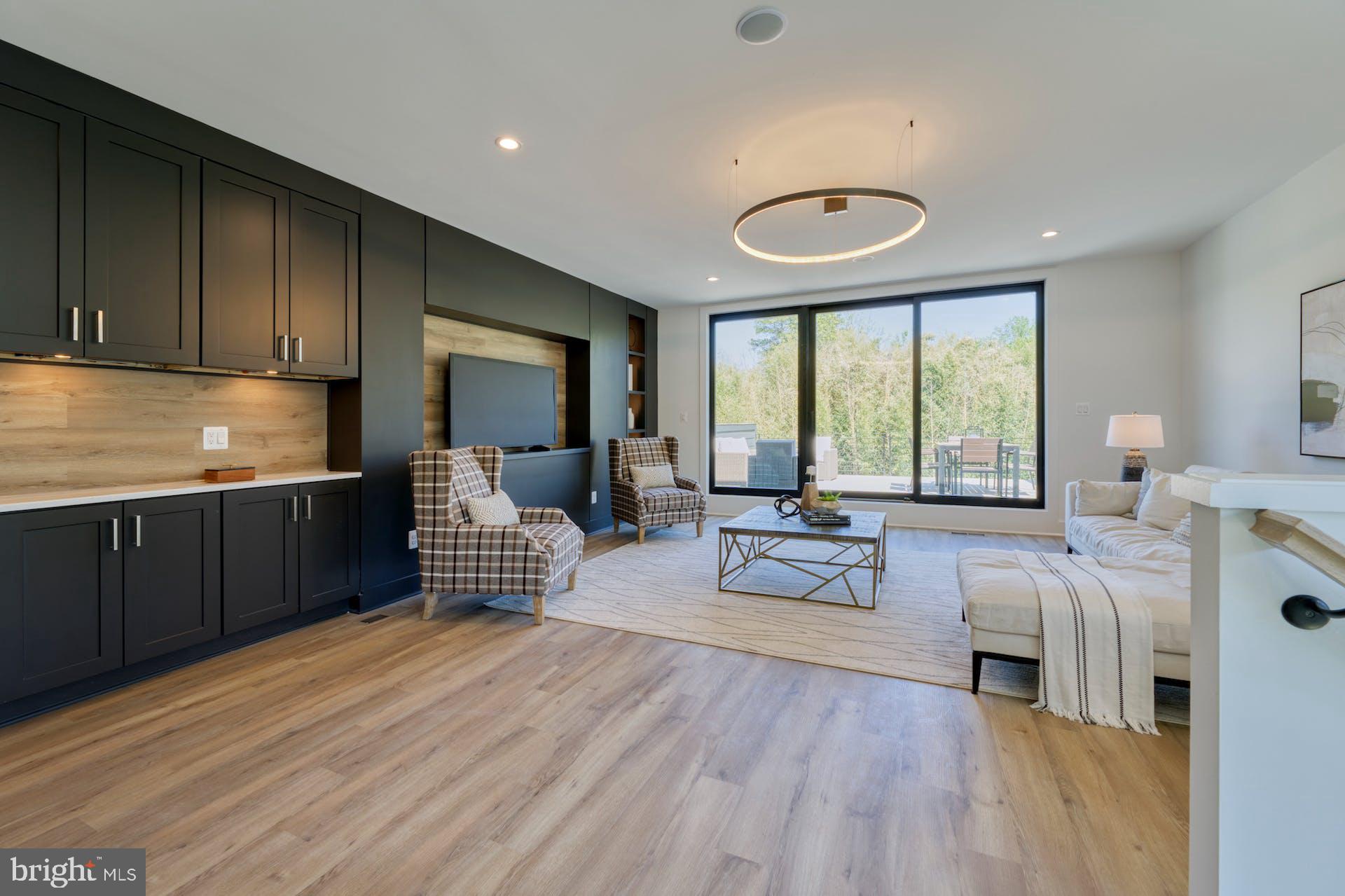 WALTER HEIGHTS - Residential