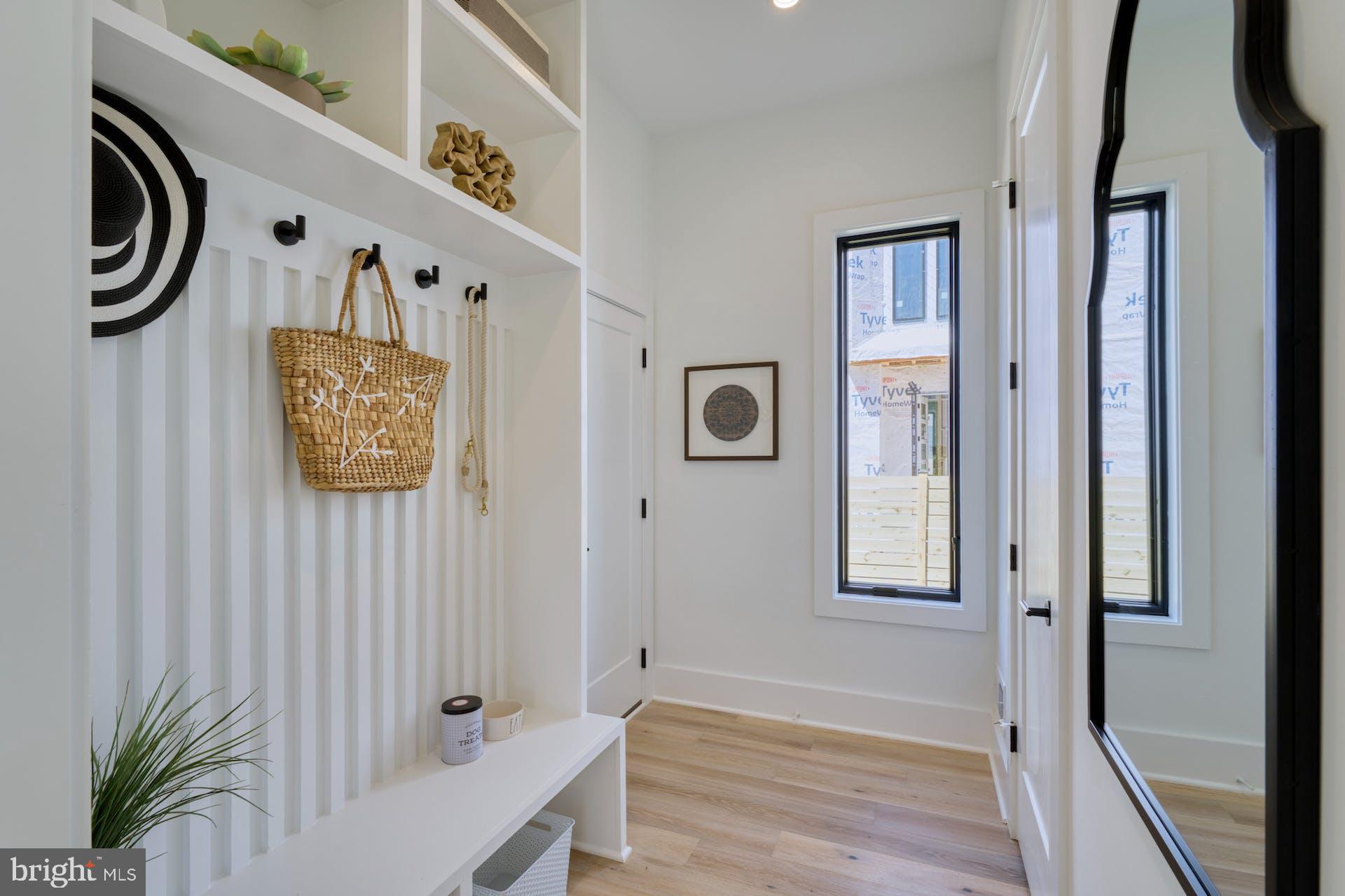 WALTER HEIGHTS - Residential