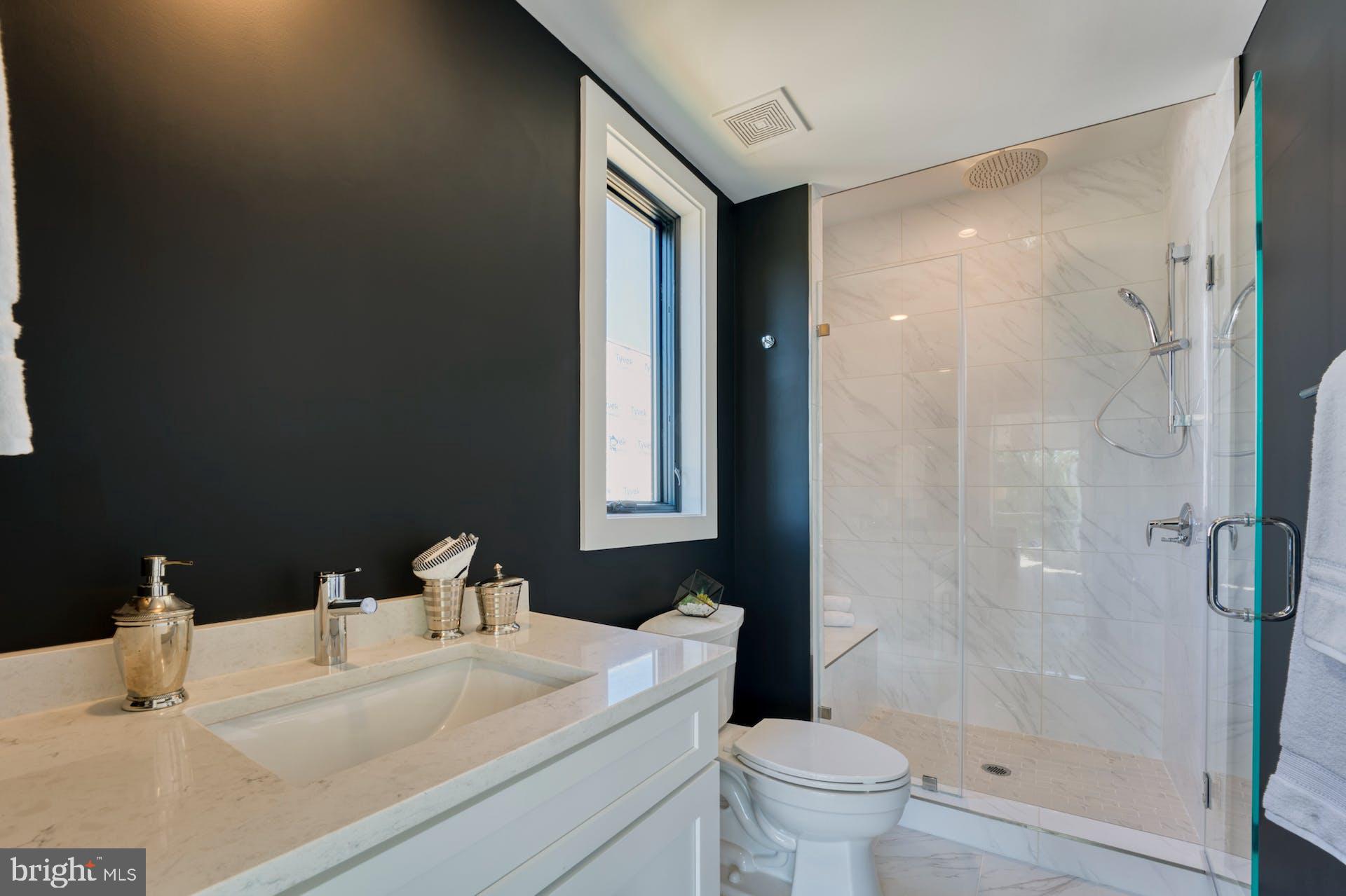 WALTER HEIGHTS - Residential