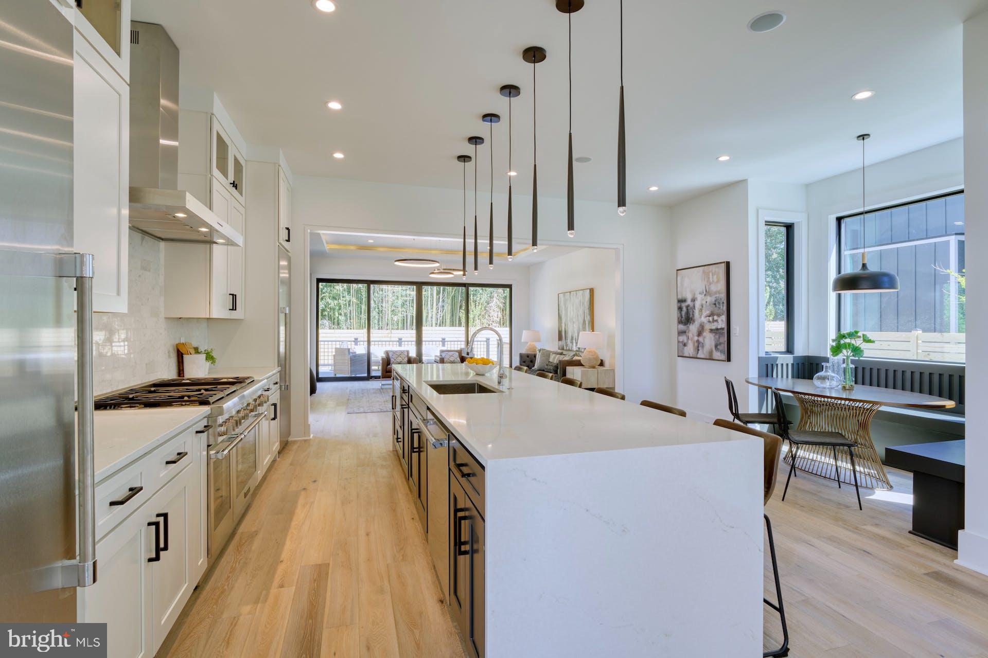 WALTER HEIGHTS - Residential